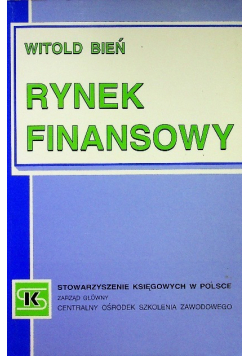 Rynek Finansowy
