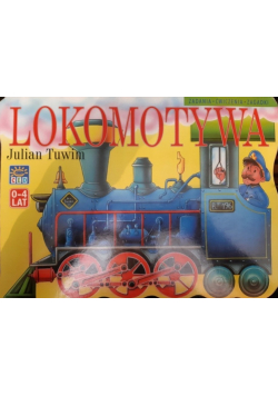 Lokomotywa