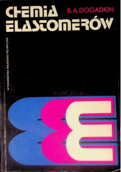 Chemia elastomerów
