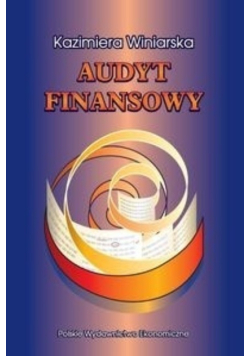 Audyt finansowy