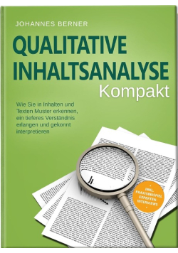 Qualitative Inhaltsanalyse