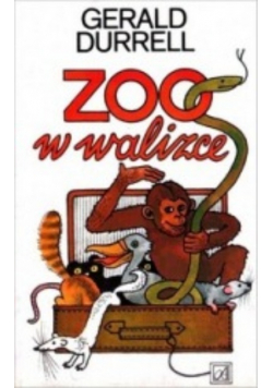 Zoo w walizce
