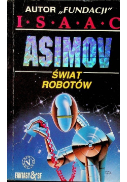 Świat robotów