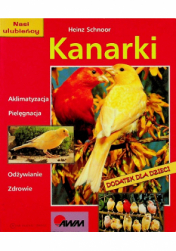 Kanarki