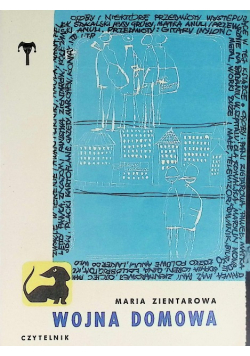Wojna domowa