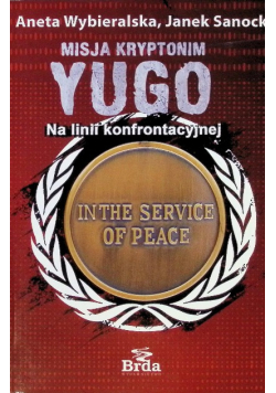 Misja Kryptonim Yugo