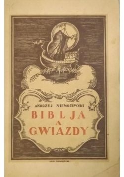 Biblja a gwiazdy, 1924 r.