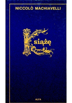 Książe