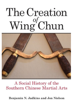 The Creation of Wing Chun
