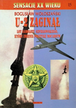 U - 2 zaginął Tom 15