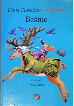 Andersen Baśnie