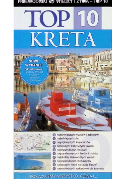 Kreta Top 10