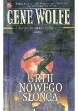 Urth Nowego Słońca