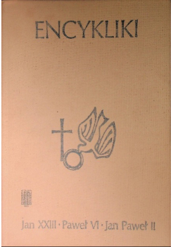 Encykliki
