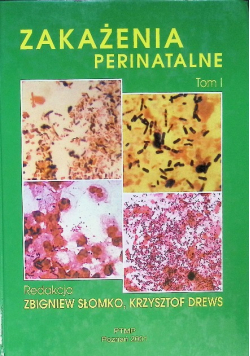 Zakażenia perinatalne