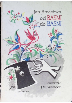 Od baśni do baśni