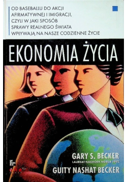 Ekonomia życia