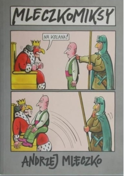 Mleczkomiksy