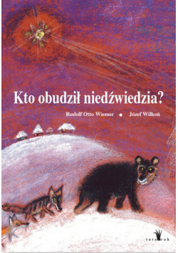 Kto obudził niedźwiedzia