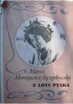 Z lotu ptaka