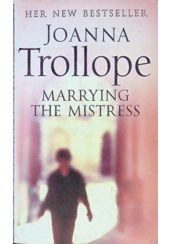 Marrying the mistress