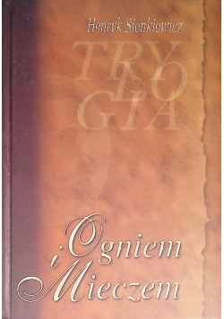Ogniem i mieczem