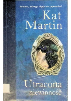 Utracona niewinność