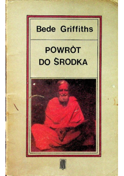 Powrót do środka