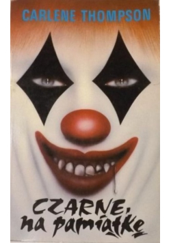 Czarne na pamiątkę