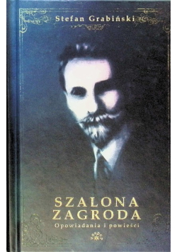 Szalona zagroda