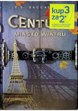 Century miasto wiatru