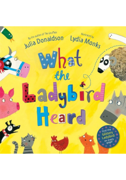 What the Ladybird Heard