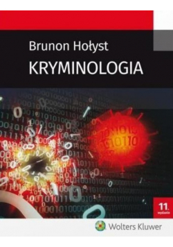 Kryminologia Tom 11