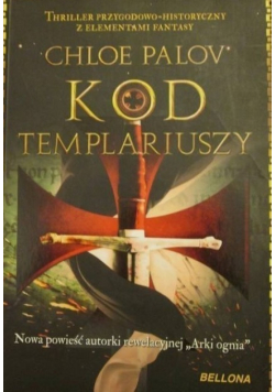 Kod Templariuszy