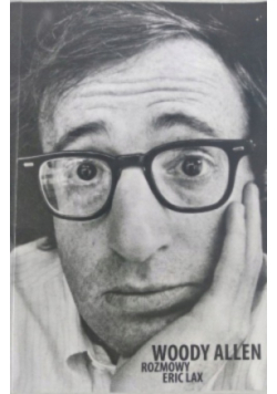 Woody Allen Rozmowy