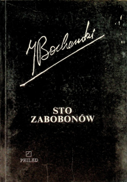 Sto Zabobonów