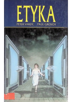 Etyka