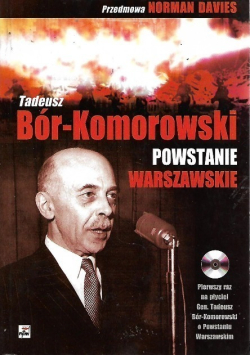 Powstanie Warszawskie