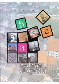 Bedeker Chojnicki