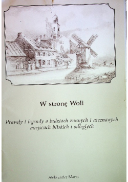 W stronę Woli