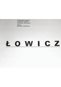 Łowicz