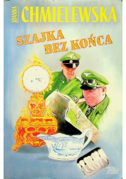 Szajka bez końca