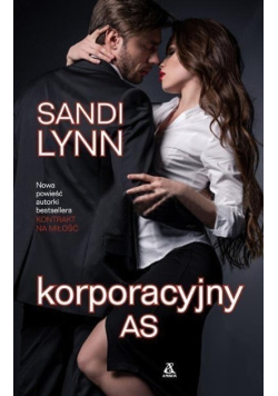 Korporacyjny as