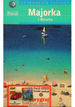 Majorka i Minorka