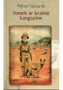 Tomek w krainie kangurów