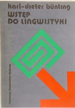 Wstęp do lingwistyki