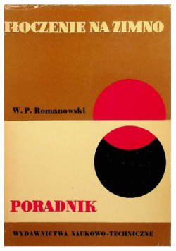 Tłoczenie na zimno Poradnik