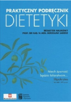 Praktyczny podręcznik dietetyki