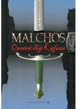 Opowieść sługi Kajfasza