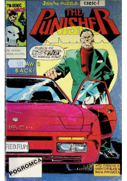 The Punisher  Nr 10